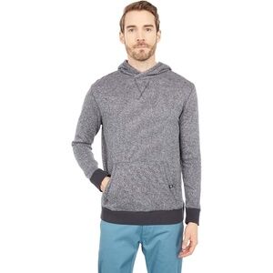 Threads 4 Thought Heather Gray Hoodie